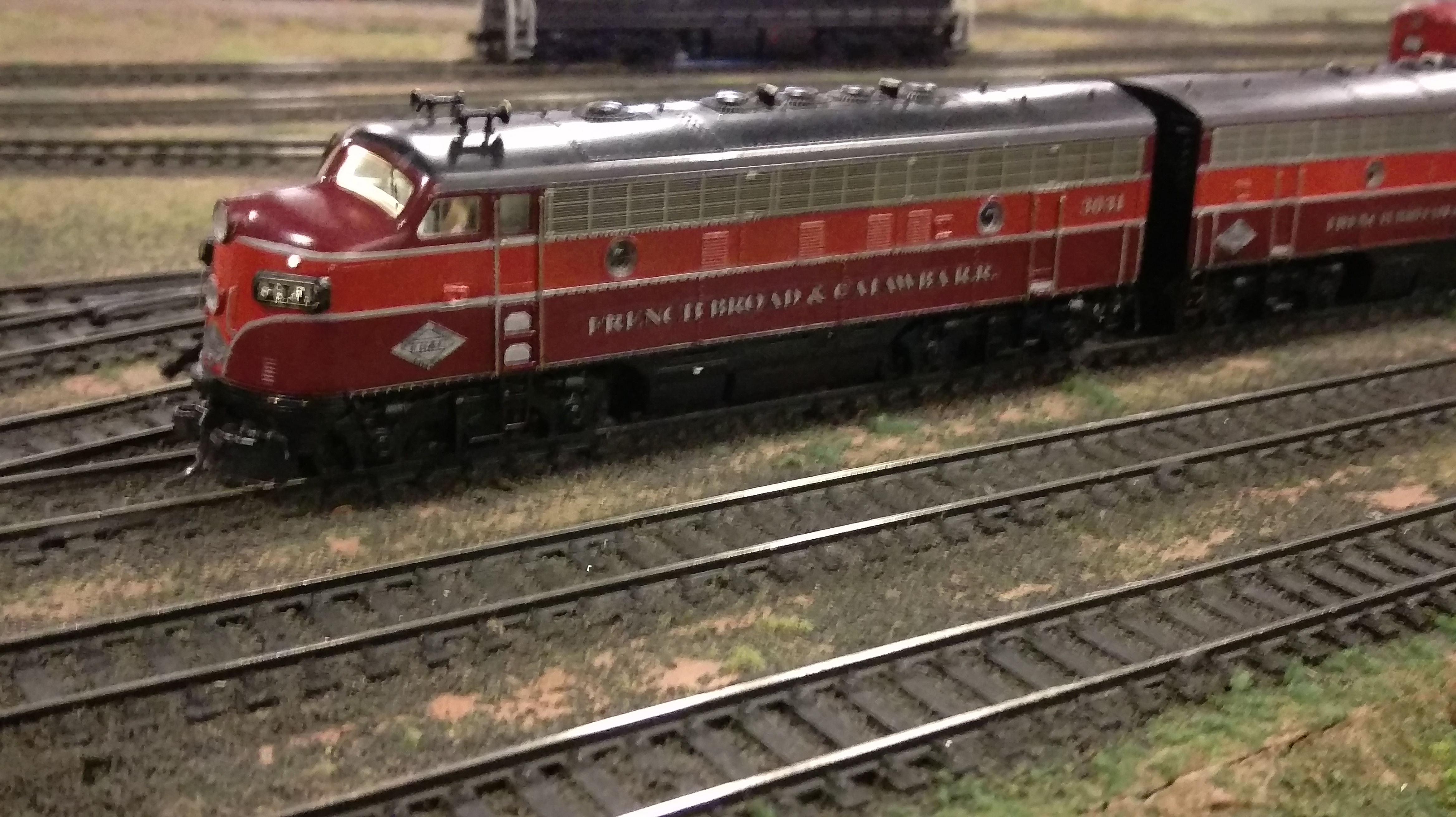 IMAG2419 – Metrolina Model Railroaders [MMRR]